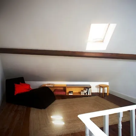Villa Cinco Em 5 à Coïmbre Extérieur photo