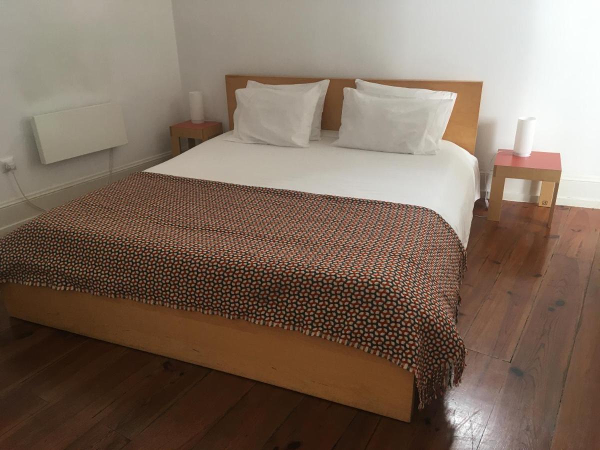 Cinco Em 5 Vakantiehuis